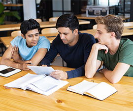 Custom Computer Building