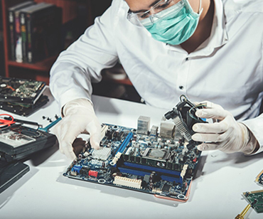 Diagnostic and Repair