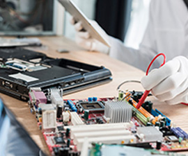 Hardware & Software Installation