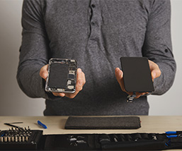 Phone & Tablet Repair